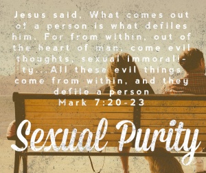 sexual purity