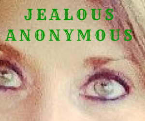 Jealous Anonymous